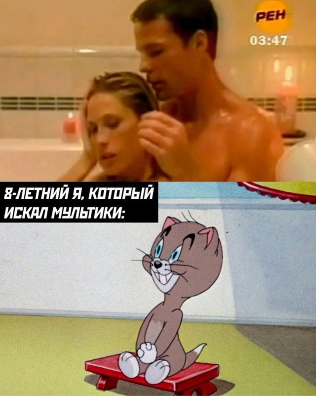 Десять пятничных картинок
