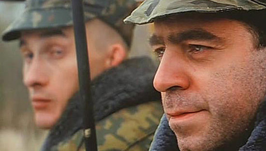 План Надеждина: первый день, первая неделя