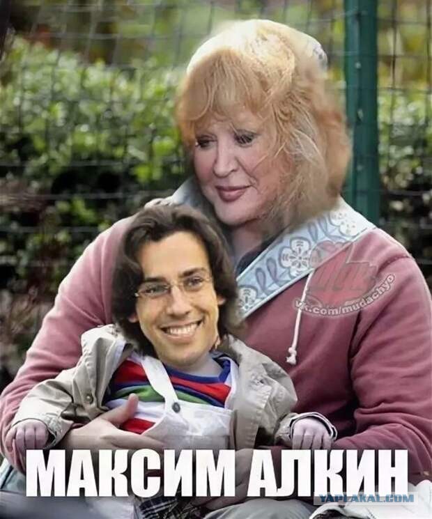 Сегодня день рождения.. давайте вспомним..