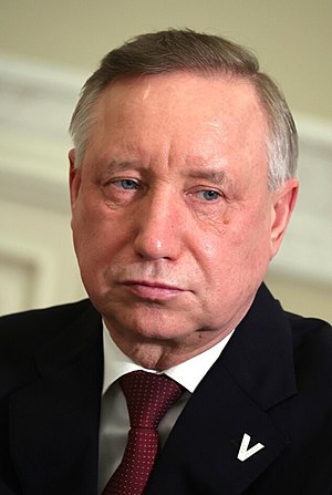 Главу диаспоры лишили гражданства