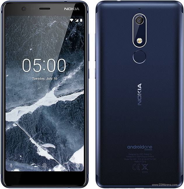 Nokia - все