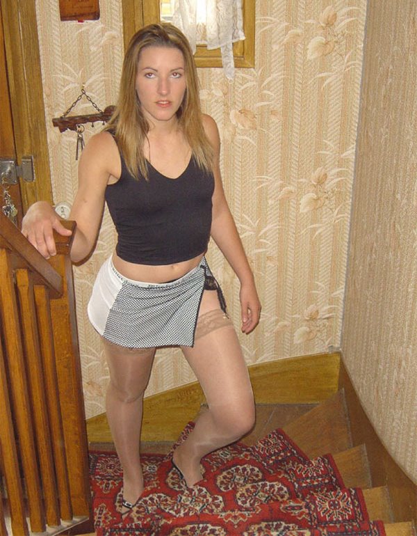 Немного разных девочек на утро