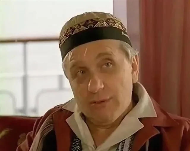 Евгению Стеблову - 80 лет!