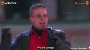 Бить «Орешником» по Европе и топить корабли в Чёрном море в ответ на захват российского танкера призвал депутат Госдумы Гурулёв