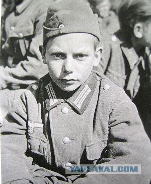 Фотографии второй мировой, многие цветные (фото)