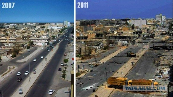 О Российском варварстве и европросвещении