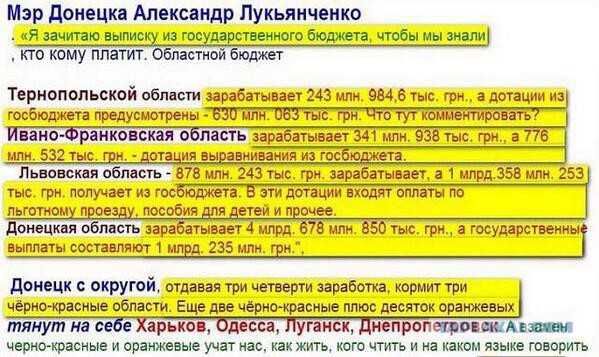 Украинские приколы.