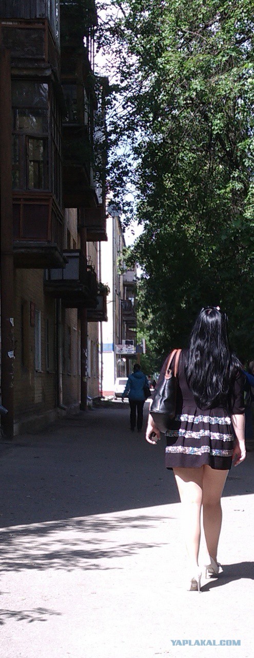Импровизация, бачата