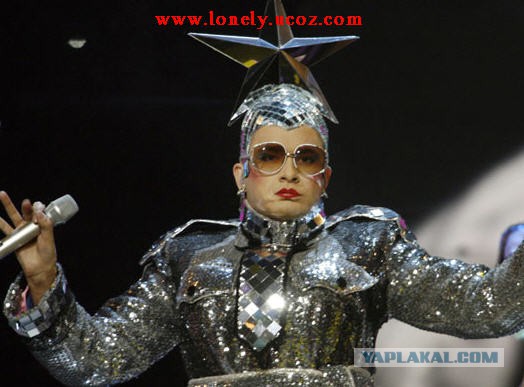 Шапочки из фольги не хватает