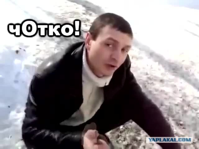 В сети появилась обложка декабрьского выпуска Time