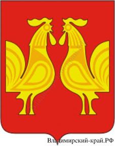 А Вы знаете герб своего города?