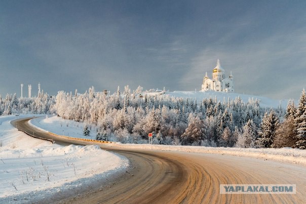 Хочу в Россию.