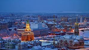 Решил заморочиться. Отметил города ЯПовцев