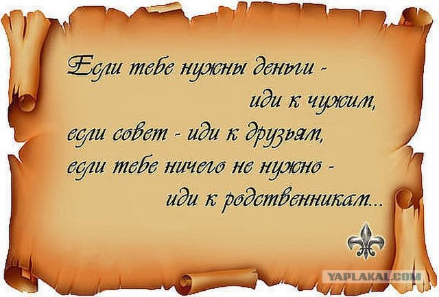20 фактов обо всем