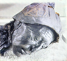 Интересные факты о самых необычных мумиях