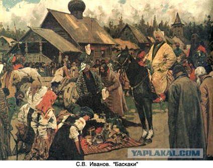 10 вещей, из-за которых мне стыдно за Россию