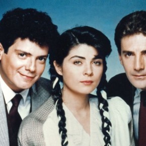 Годные сериалы прошлых лет