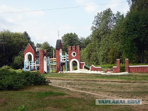 Воспоминания из нашего веселого детства