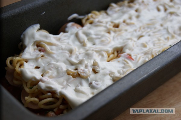 Аццкая кухня