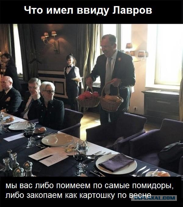 Забавные картинки из Сети