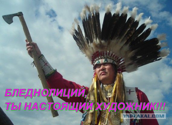 Когда сварщику скучно