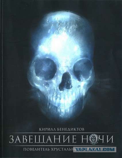 Хочу порекомендовать книжки..