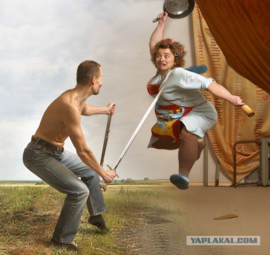 Чугунная сковорода?!-да!