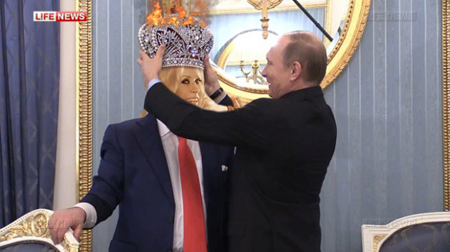 Где-то я его уже видел