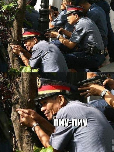 Бесшумные пистолеты СССР