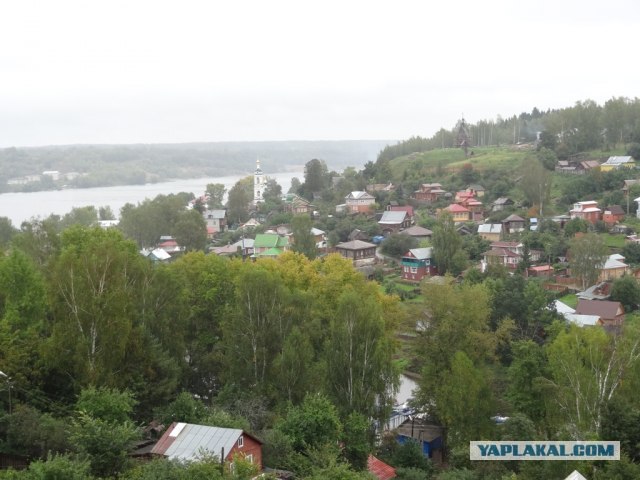В Иваново по желанию РПЦ сносят памятник