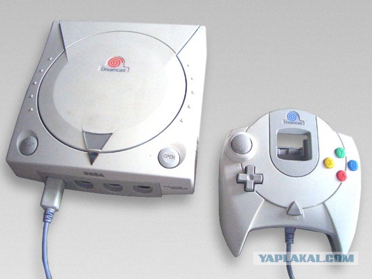 Конец 90-х, начало 2000 - веселье вместе с Sony Playstation 1