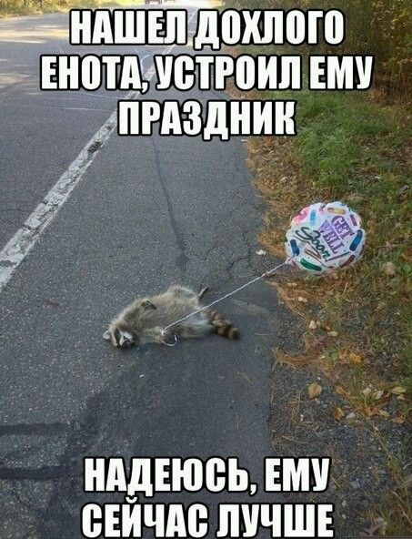 Абсурдный юмор ч.7