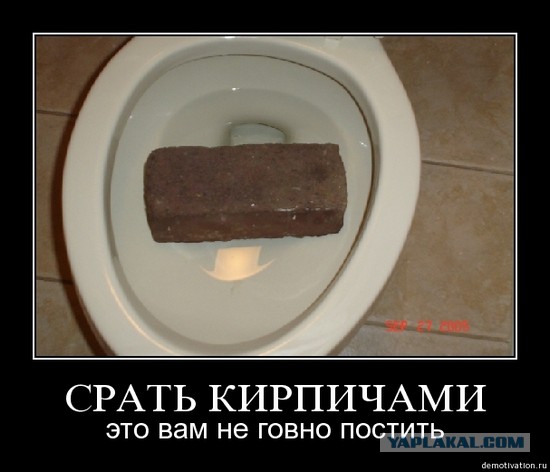 Не смотрите ужасы на ночь... Ибо...