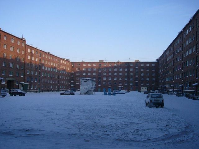 Они даже не знают, для чего нужен шифер...