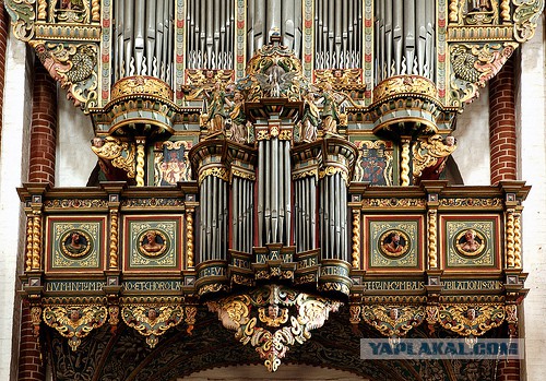Мужчины ЯП-а (те самые)