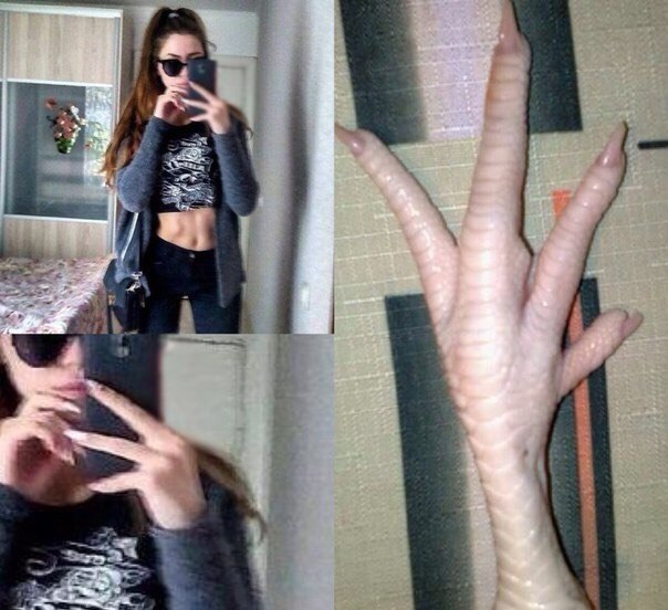 Подборка интересных и веселых картинок