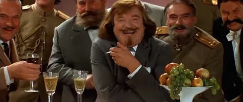 Великая княгиня Романова открыла отель в Крыму