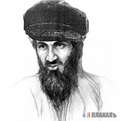 Фотожаба: фоторобот