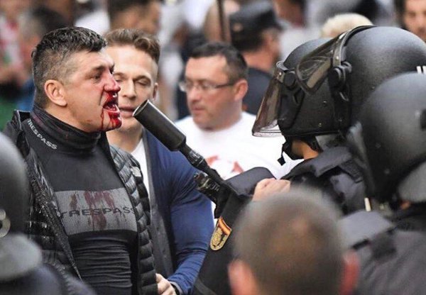 Футбол Мира/ Часть 3/