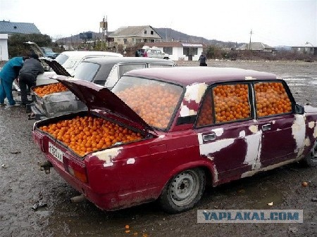 Да что вы знаете про усиление в подвеске?)