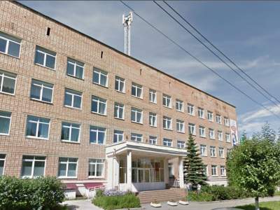 В поликлинике прооперированная уфимка ползком добиралась до рентген-кабинета