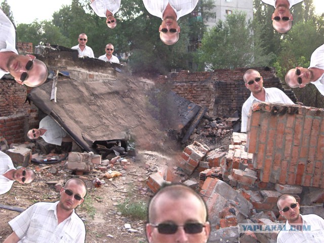 Друзья! Мне нужна ваша помощь в новом клипе!