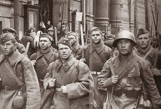 Фотографии к "Нахальному минированию" и "Лехе"