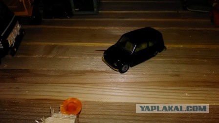 Модели 1:43