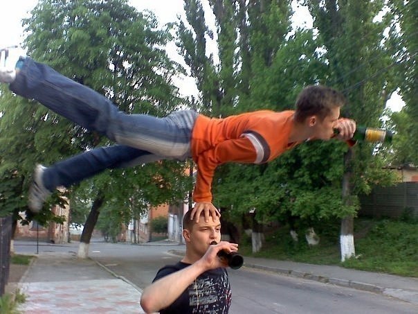 Тупик эволюции