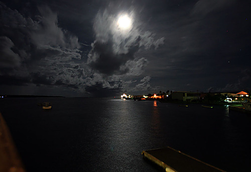 Остров ЯП (yap island)