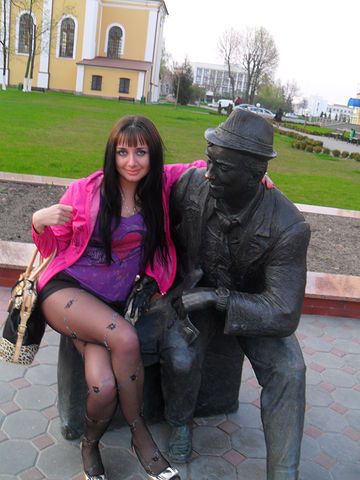 А давайте устроим "Колхозный гламур" не в субботу, а в пятницу? Кто за?!