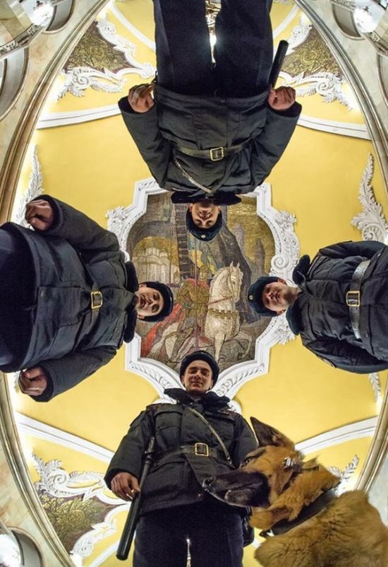 Калейдоскоп картинок