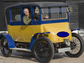 Игра на ЯПе: Угадай АВТО-2