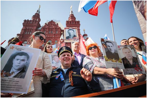 Где найти достоверную информацию о войне
